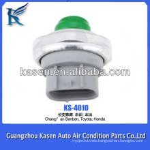 air conditioning pressure switch for Chang'an Benben,Toyota,Honda